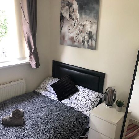 Cozy Small Double Room In Quiet Cul-De-Sac Nottingham Exteriér fotografie